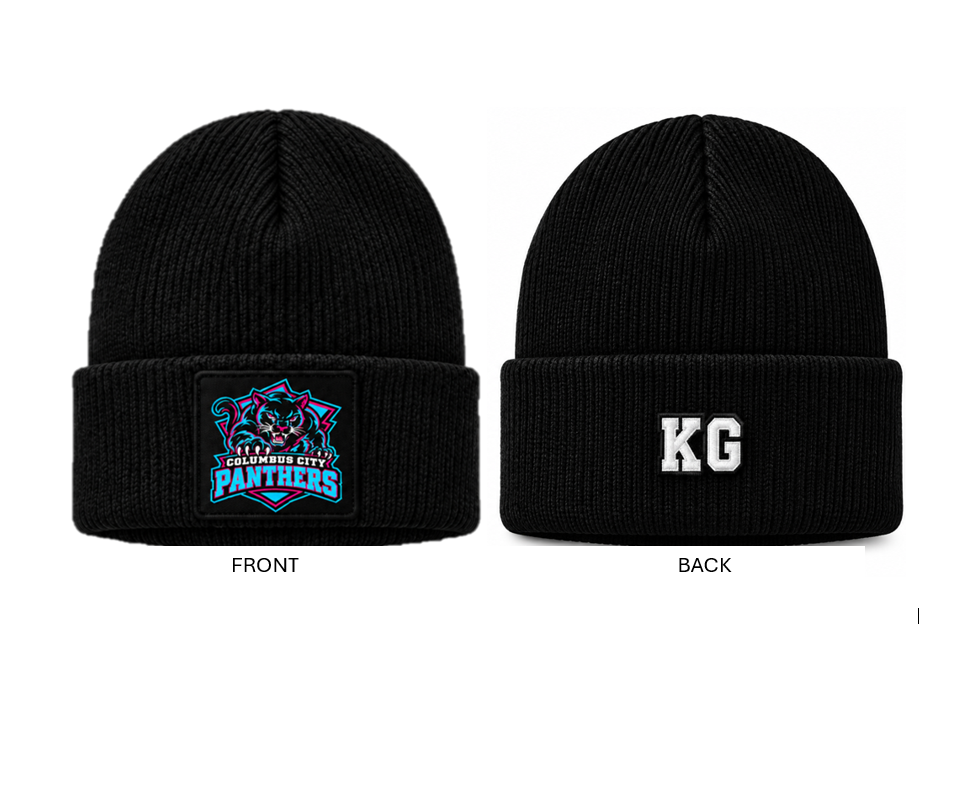 Beanie
