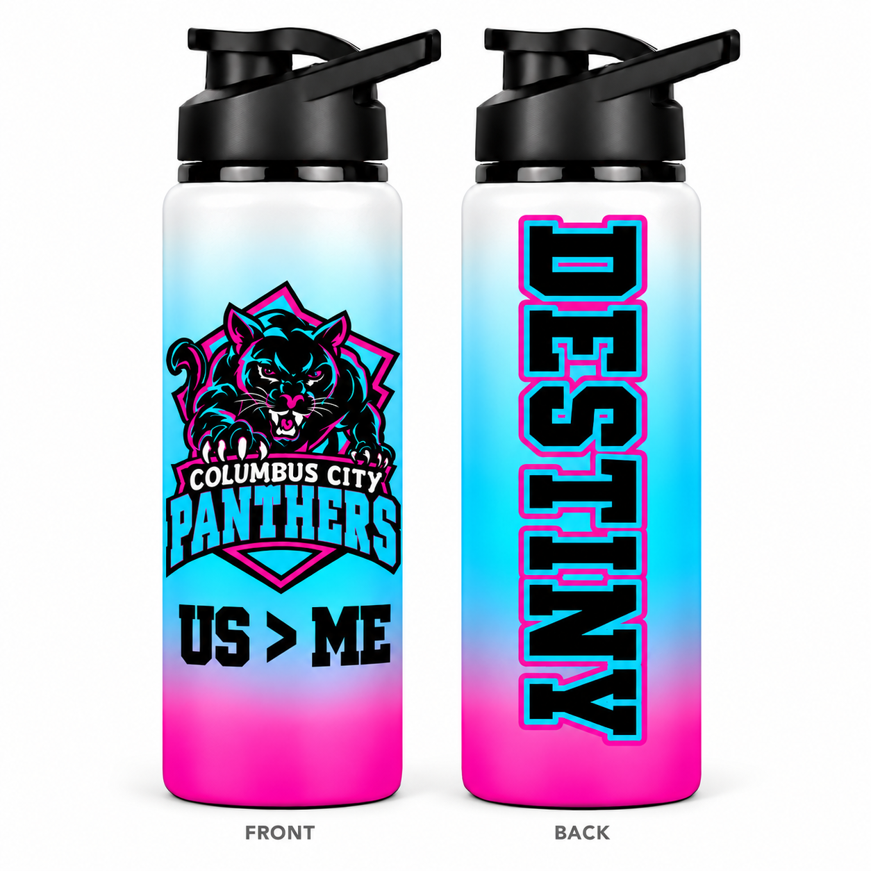 Water Bottle
