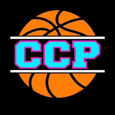 Basketball CCP logo