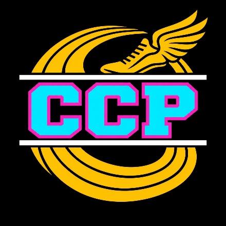 Track & Field CCP logo