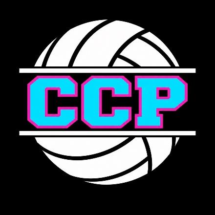 Volleyball CCP logo